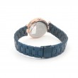 Alexandre Christie AC 2498 Rosegold Blue BFBURMU